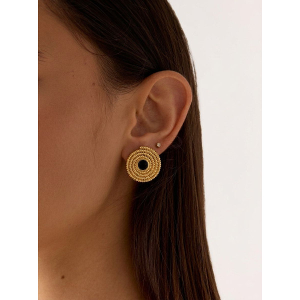 Concentric Solar Textured Stud