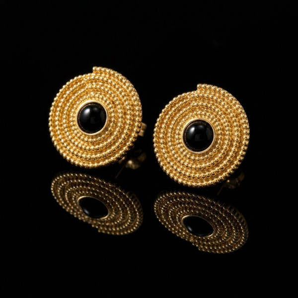 Concentric Solar Textured Stud