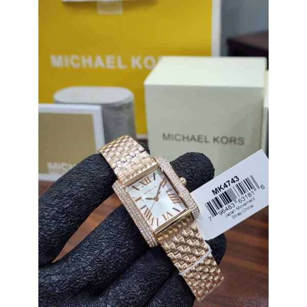 MK Women’s Parker-style Watch