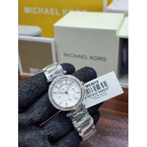 MK Women's Chronograph wrist watch