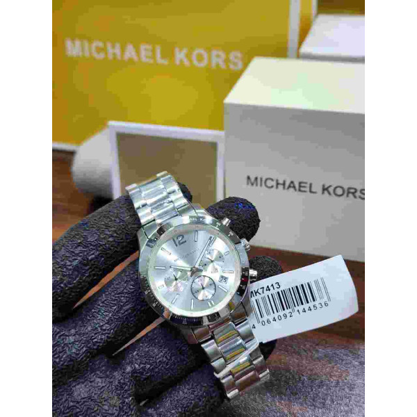MK Men's Chronograph Watch