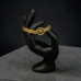 Versace Medusa Mesh Bracelet