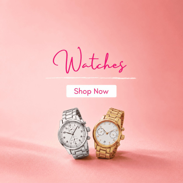 Watches