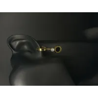 Roman Numeral Chronos Drop