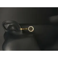 Tree of Life Crystal Halo Drop