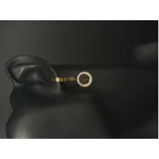 Tree of Life Crystal Halo Drop