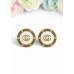 Gucci Interlocking G Pearl Essence Stud